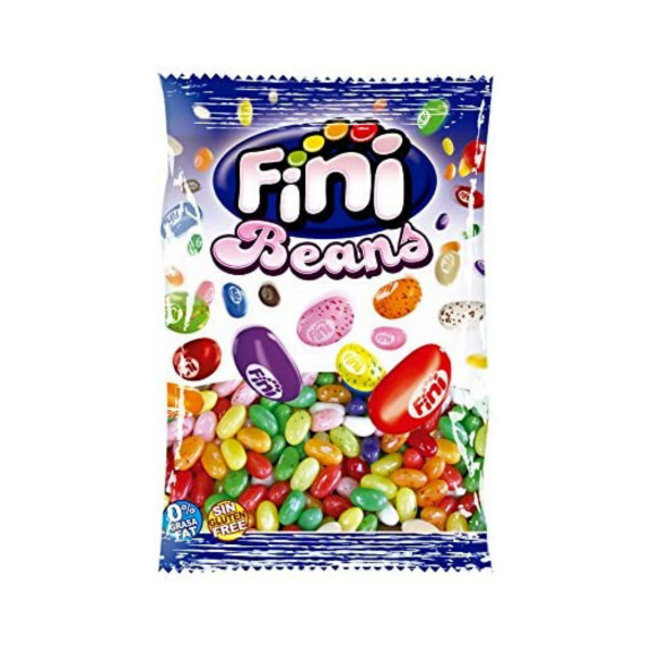 Желейные бобы. Fini Jelly Beans. Конфеты fini Beans. Fini Beans Бобы. Мармелад fini Beans (Бобы) 90гр.