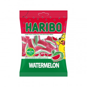 BONBON HARIBO WATERMELON 100G