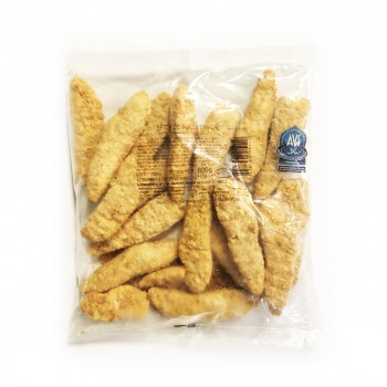 SAC SPICY POULET IQF 800G