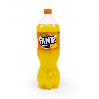 FANTA ORANGE FRANCAIS 1.5L