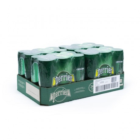 PERRIER 24 X 33CL