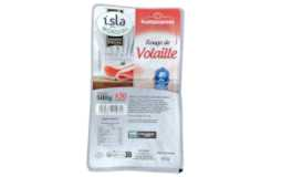 ROUGE DE VOLAILLE TR 500G AVS ISLA MONDIAL