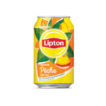 LIPTON ICE TEA PECHE FAT 24X33CL