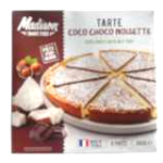 TARTE COCO CHOCO 880G