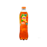 LIPTON ICE TEA PECHE PET 125L