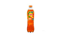 LIPTON ICE TEA PECHE PET 125L