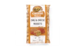 CHILI CHEESE NUGGETS MC CAIN 1KG