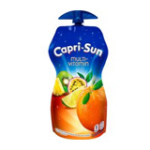 CAPRI SUN PAR PIECE 20CL