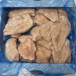 FILET DE POULET AVS CONGELE 25KG