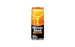 MINUTE MAID ORANGE 24X33CL