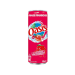 OASIS FRAISE FRAMBOISE 24X33CL