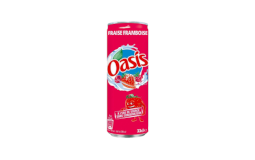 OASIS FRAISE FRAMBOISE 24X33CL