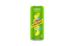 SCHWEPPES LEMON 24X33CL