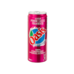 OASIS POMME CASSIS FRAMBOISE 24X33CL