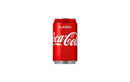 COCA COLA UE 24X33CL