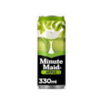 MINUTE MAID POMME 24X33CL