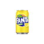 FANTA CITRON UE 24 X 33CL