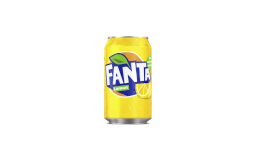 FANTA CITRON UE 24 X 33CL