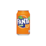 FANTA ORANGE UE 24 X 33CL