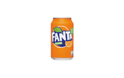 FANTA ORANGE UE 24 X 33CL