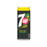 7UP MOJITO 24X33CL