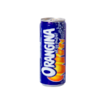 ORANGINA 24X33CL