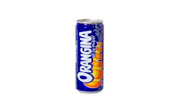 ORANGINA 24X33CL