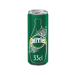 PERRIER 24X33CL