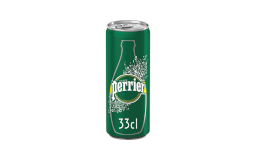 PERRIER 24X33CL