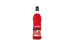 SIROP GRENADINE RIOBA 1L