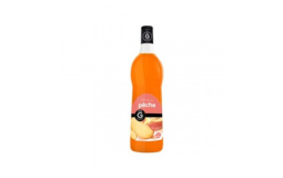 SIROP PECHE RIOBA 1L