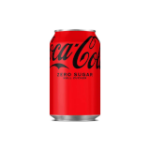 COCA COLA ZERO UE 24 X 33CL