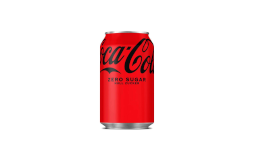 COCA COLA ZERO UE 24 X 33CL