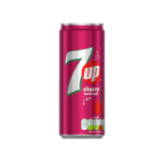 7UP CHERRY 24X33CL