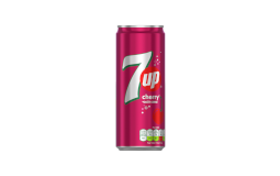 7UP CHERRY 24X33CL