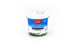 CREME FRAICHE EPAISSE 15 1 L