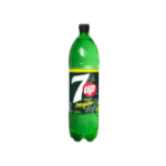 7UP MOJITO 15L