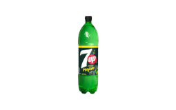 7UP MOJITO 15L