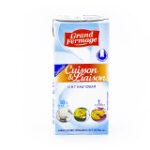 CREME LIQUIDE UHT 18 1L