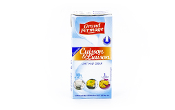 CREME LIQUIDE UHT 18 1L