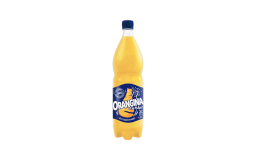 ORANGINA 15L