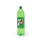 7UP 15L