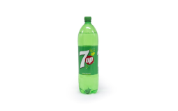 7UP 15L