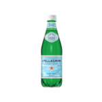 SAN PELLEGRINO 24X50CL