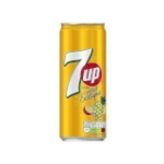 7UP EXOTIQUE 24X33CL