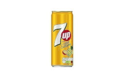 7UP EXOTIQUE 24X33CL