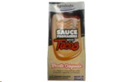 SAUCE FROMAGERE TETRABRICK 1KG