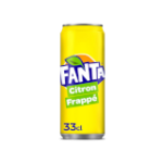 FANTA CITRON FR 24X33CL