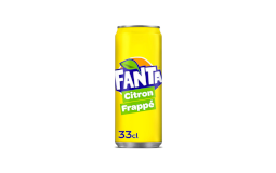 FANTA CITRON FR 24X33CL