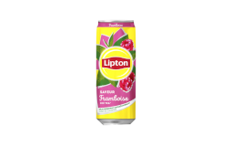 LIPTON ICE TEA FRAMBOISE 24X33CL